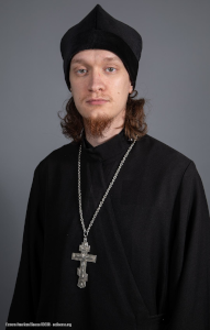 Fr. Theodore